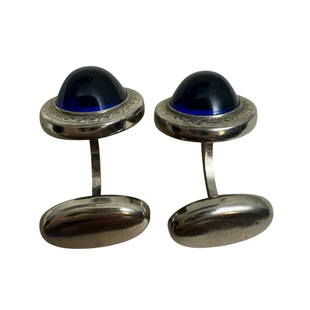 Cufflinks Inc. vintage cufflinks